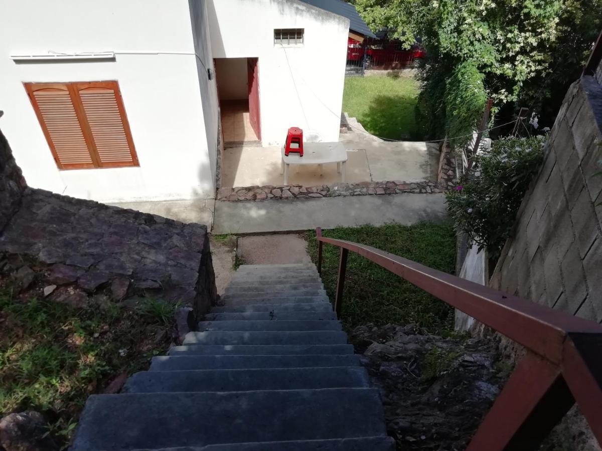 Carlos Paz Colinas House Apartamento *