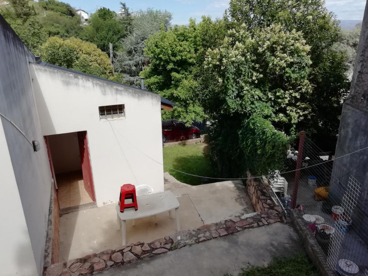 Carlos Paz Colinas House Apartamento *
