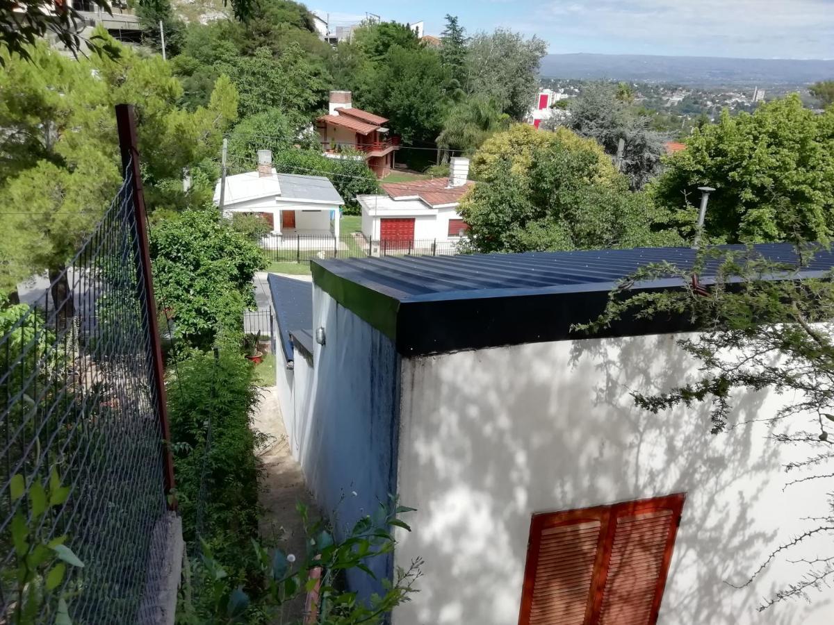 Carlos Paz Colinas House Apartamento Villa Carlos Paz