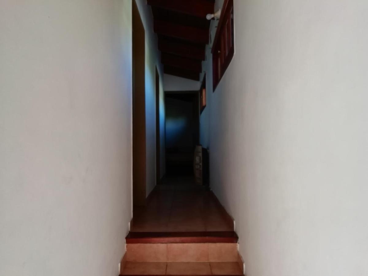 Carlos Paz Colinas House Apartamento *