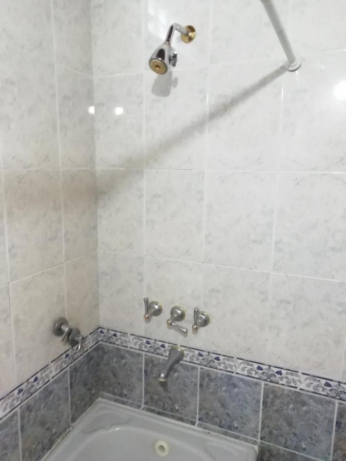Apartamento Carlos Paz Colinas House