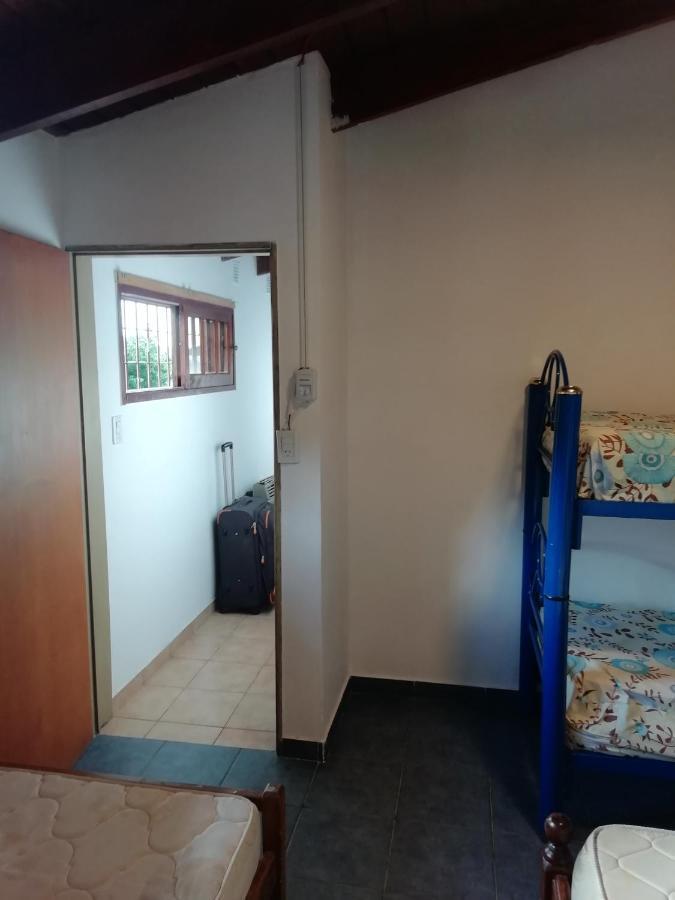 Apartamento Carlos Paz Colinas House *