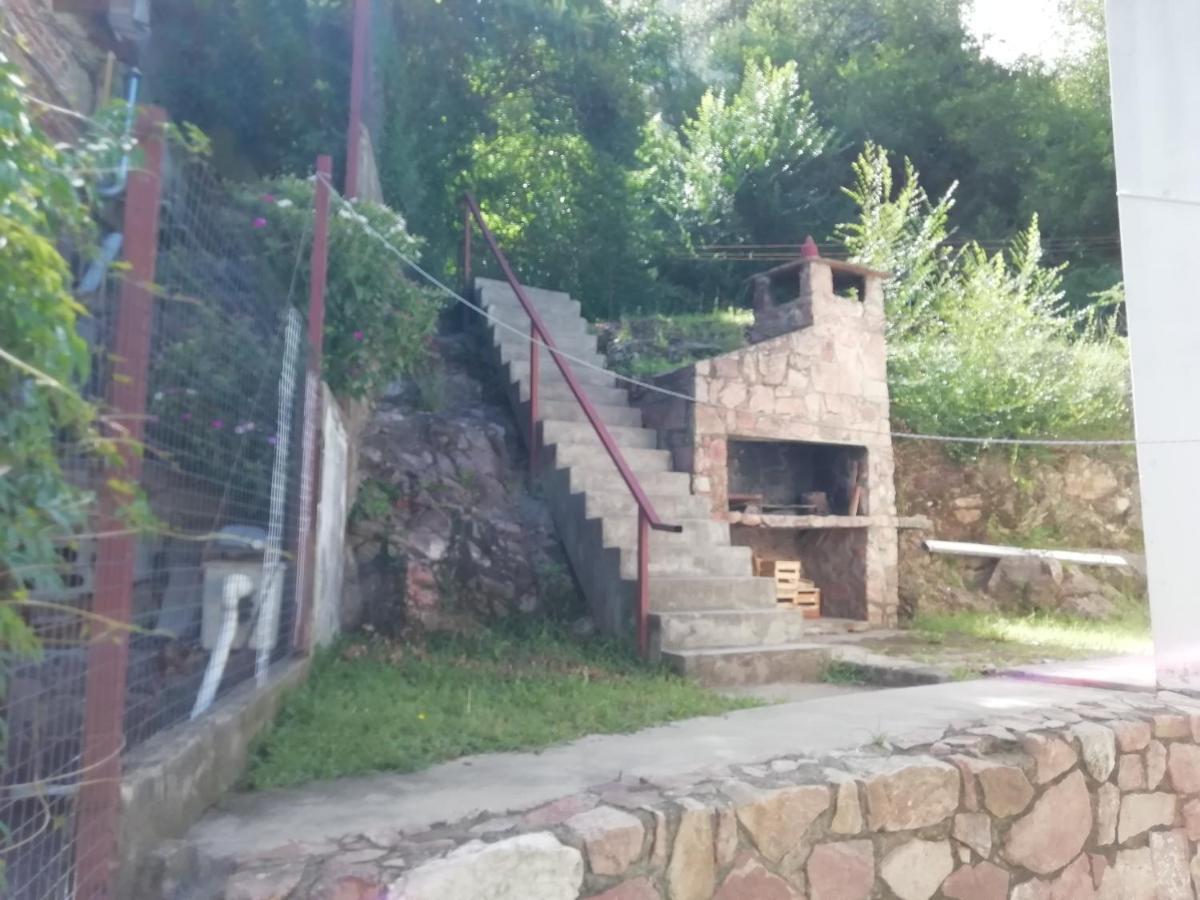 Apartamento Carlos Paz Colinas House *