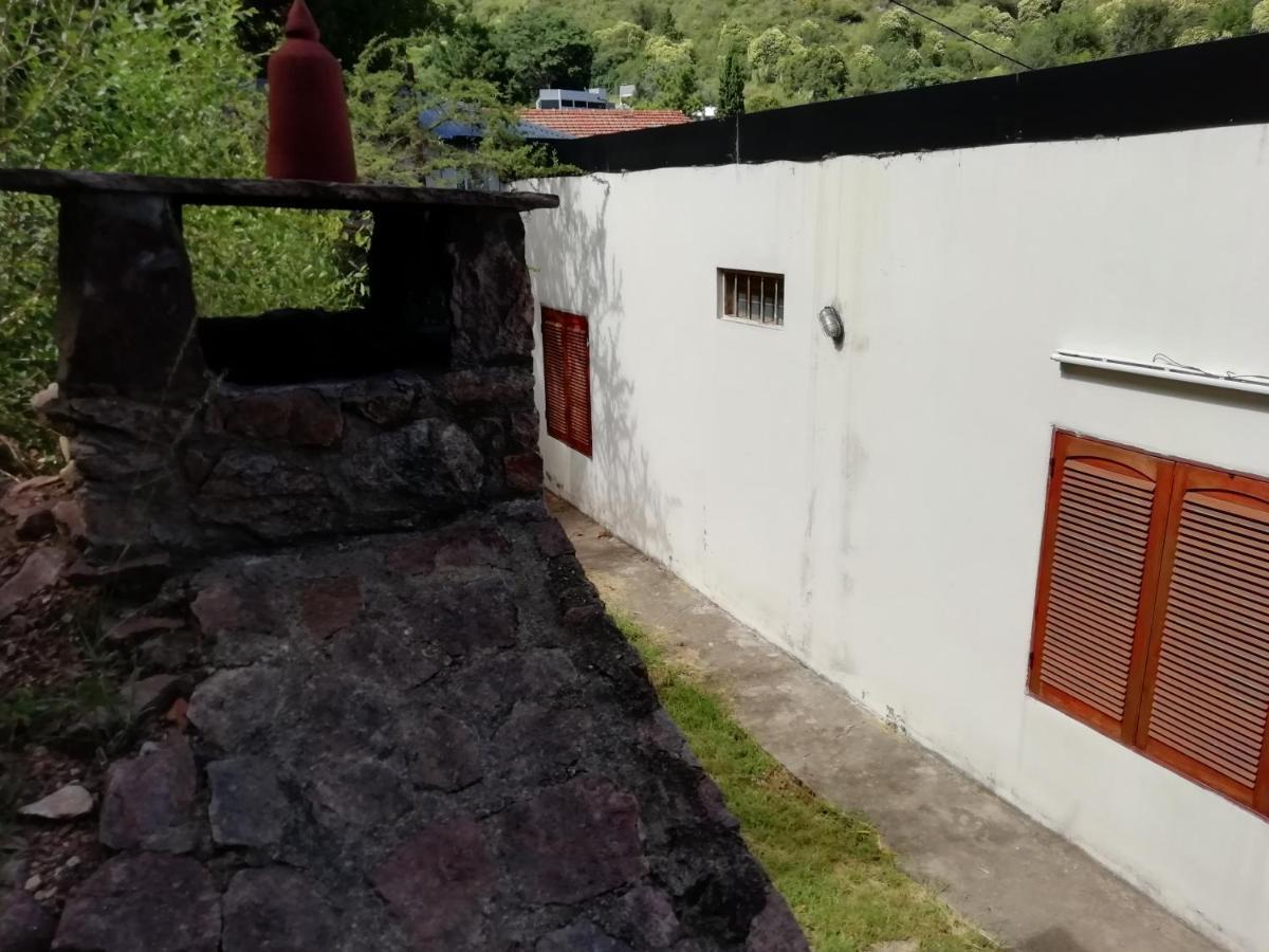 Apartamento Carlos Paz Colinas House