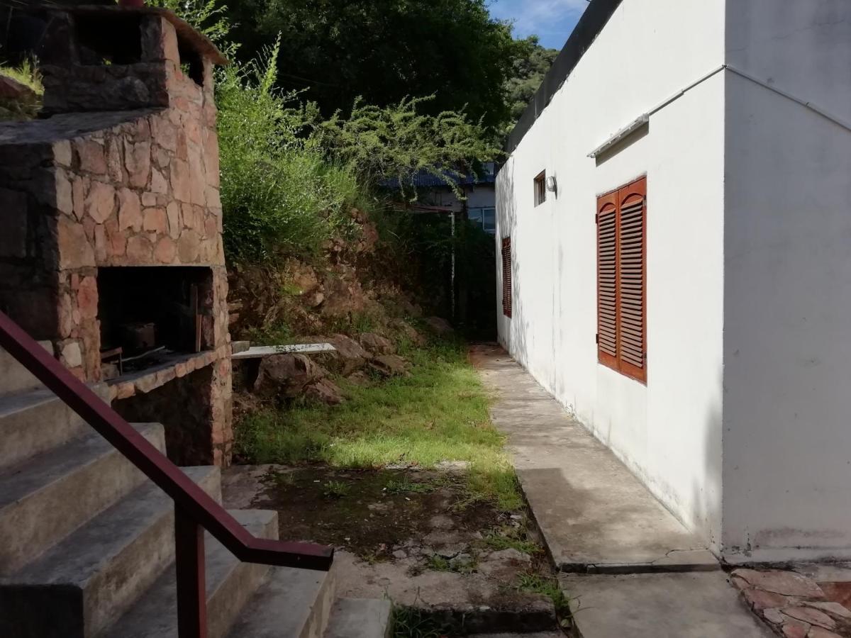 Carlos Paz Colinas House Apartamento *
