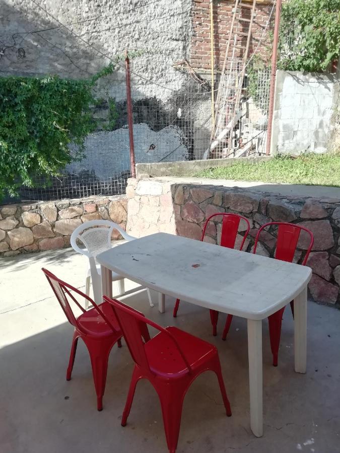 Apartamento Carlos Paz Colinas House Villa Carlos Paz