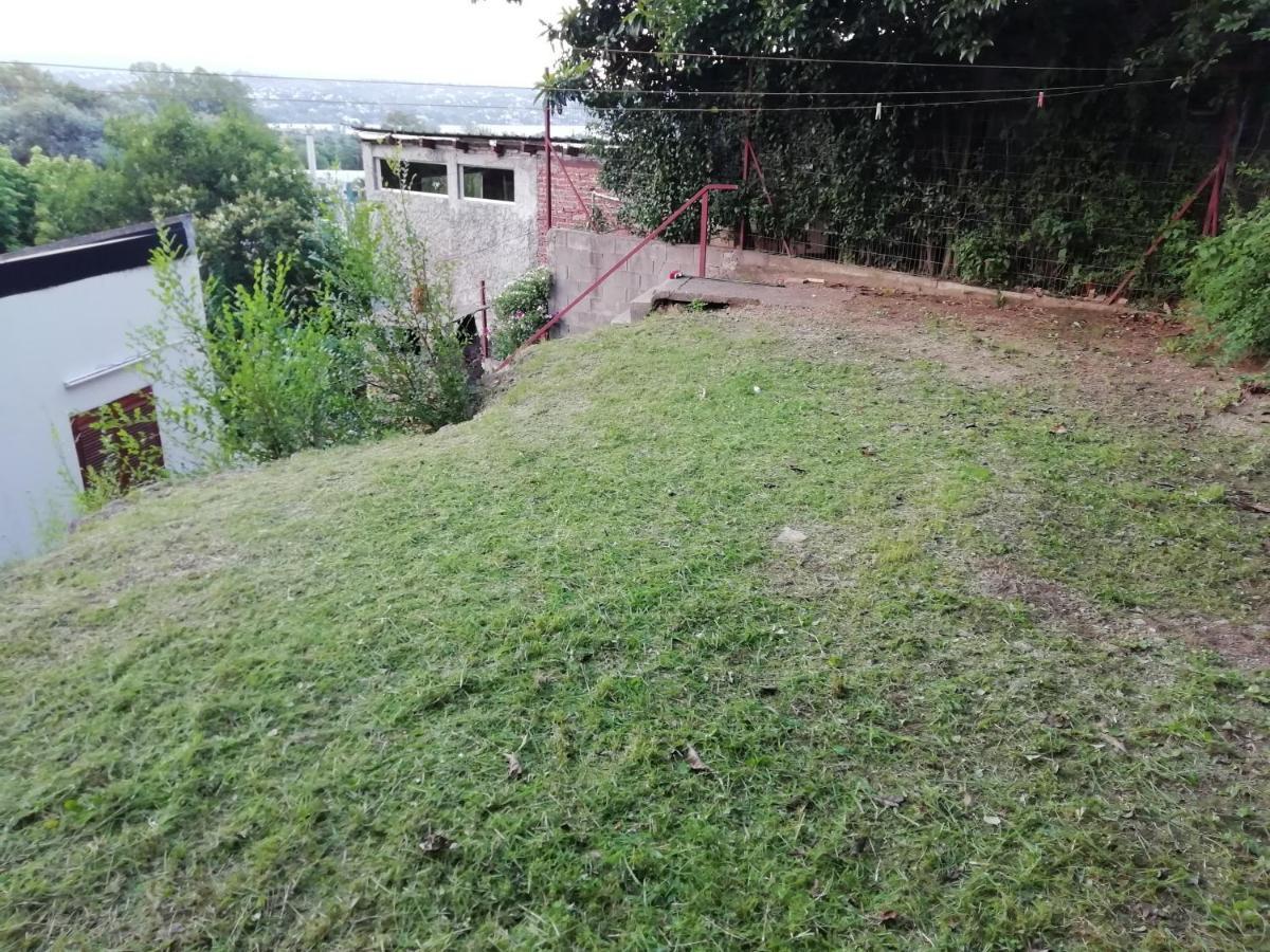 Carlos Paz Colinas House * Villa Carlos Paz