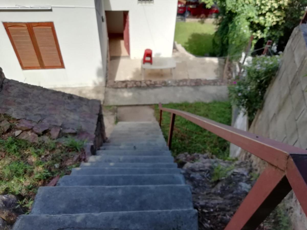 Carlos Paz Colinas House Apartamento *
