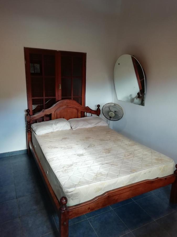 Carlos Paz Colinas House