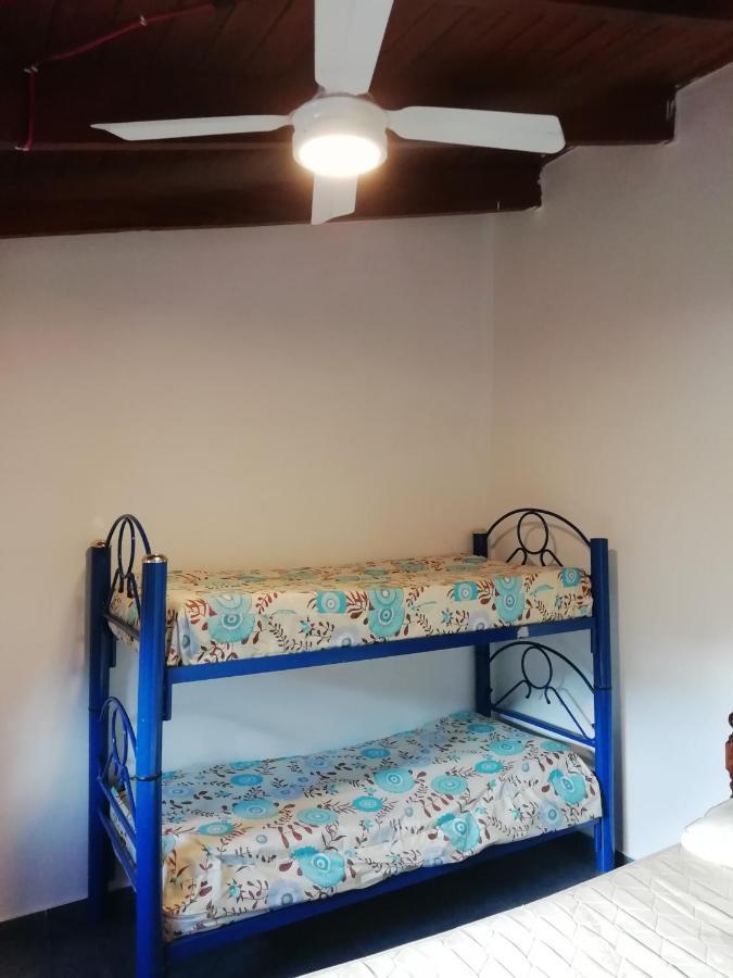 Carlos Paz Colinas House Apartamento