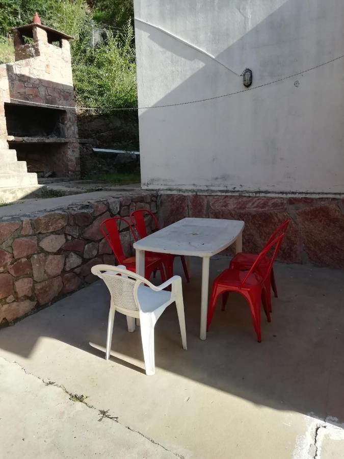 Carlos Paz Colinas House Apartamento *