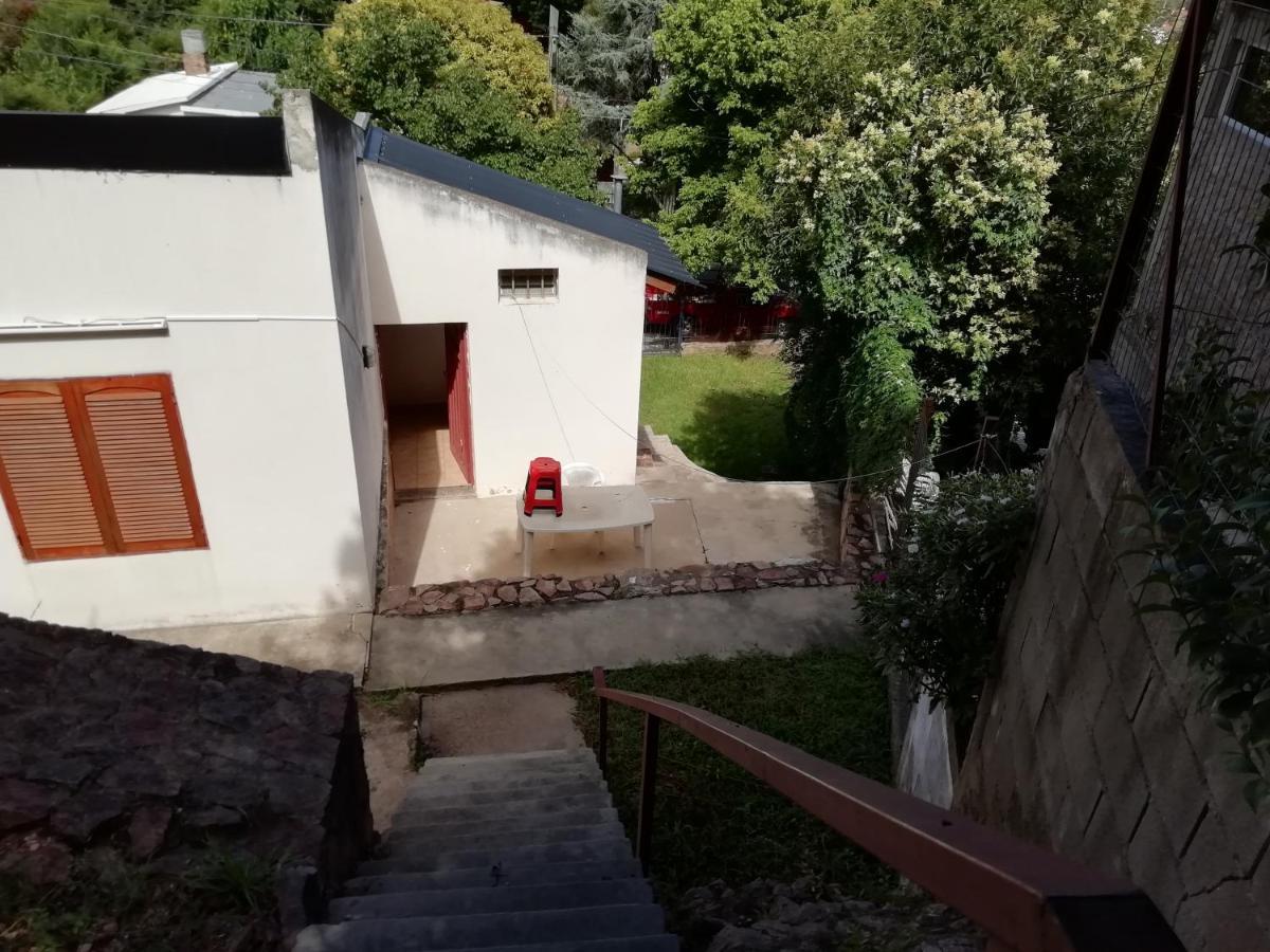 Carlos Paz Colinas House Apartamento Villa Carlos Paz
