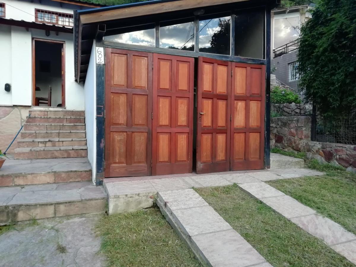 Carlos Paz Colinas House Apartamento Villa Carlos Paz