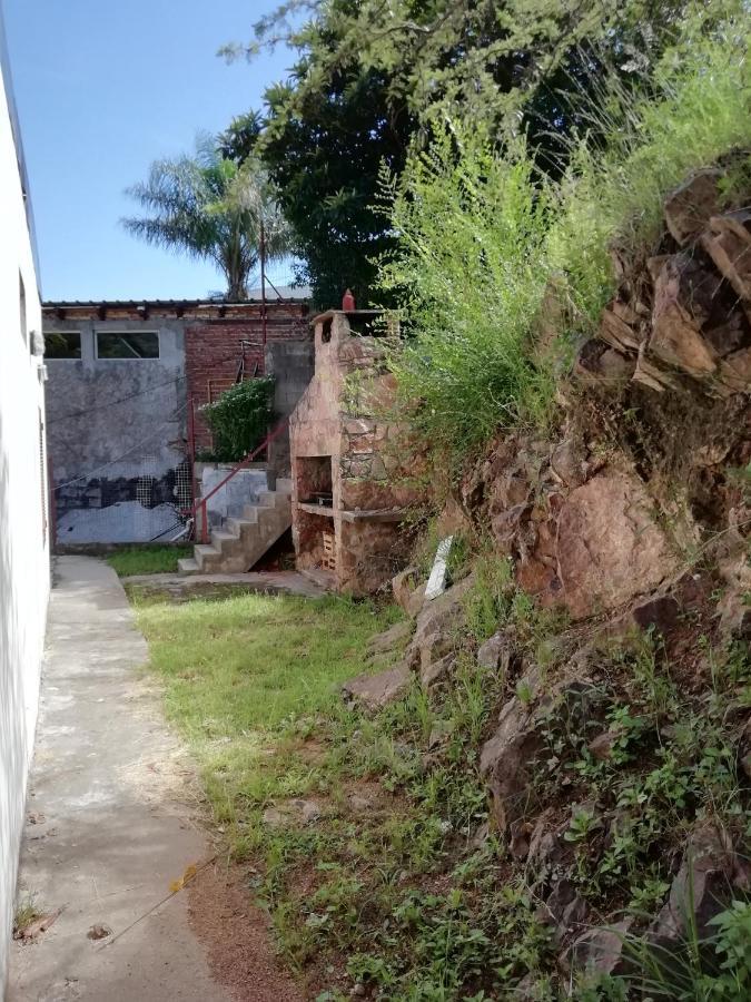 Carlos Paz Colinas House Apartamento Villa Carlos Paz