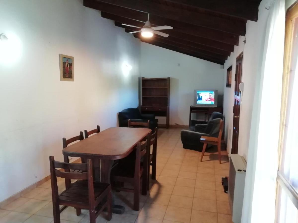 Carlos Paz Colinas House Villa Carlos Paz