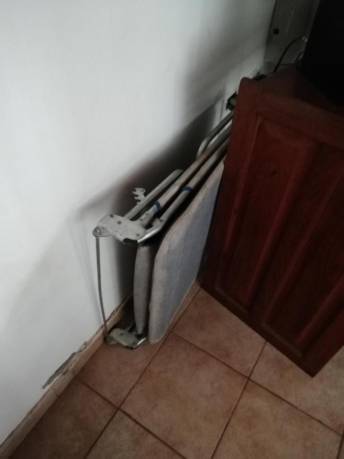 Apartamento Carlos Paz Colinas House *
