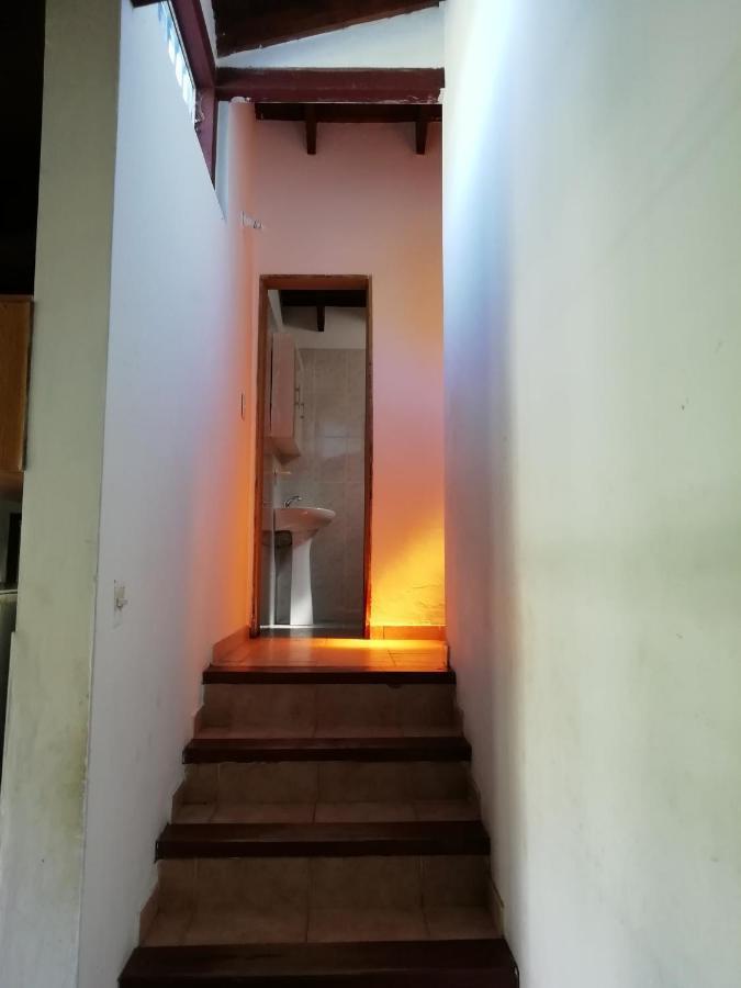 Apartamento Carlos Paz Colinas House Villa Carlos Paz