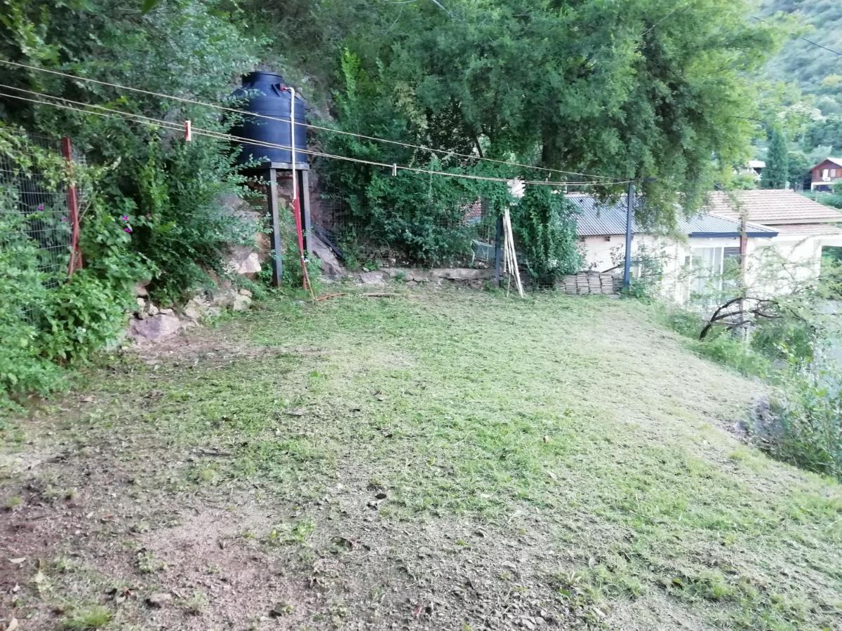 Carlos Paz Colinas House Villa Carlos Paz