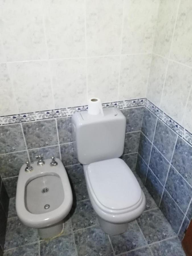 Carlos Paz Colinas House Apartamento
