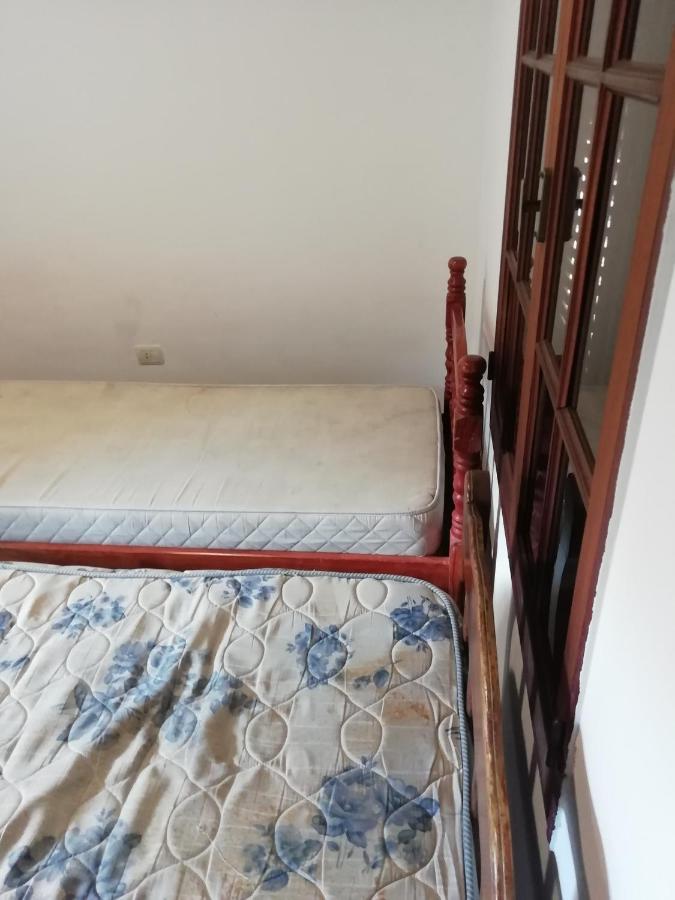 Carlos Paz Colinas House