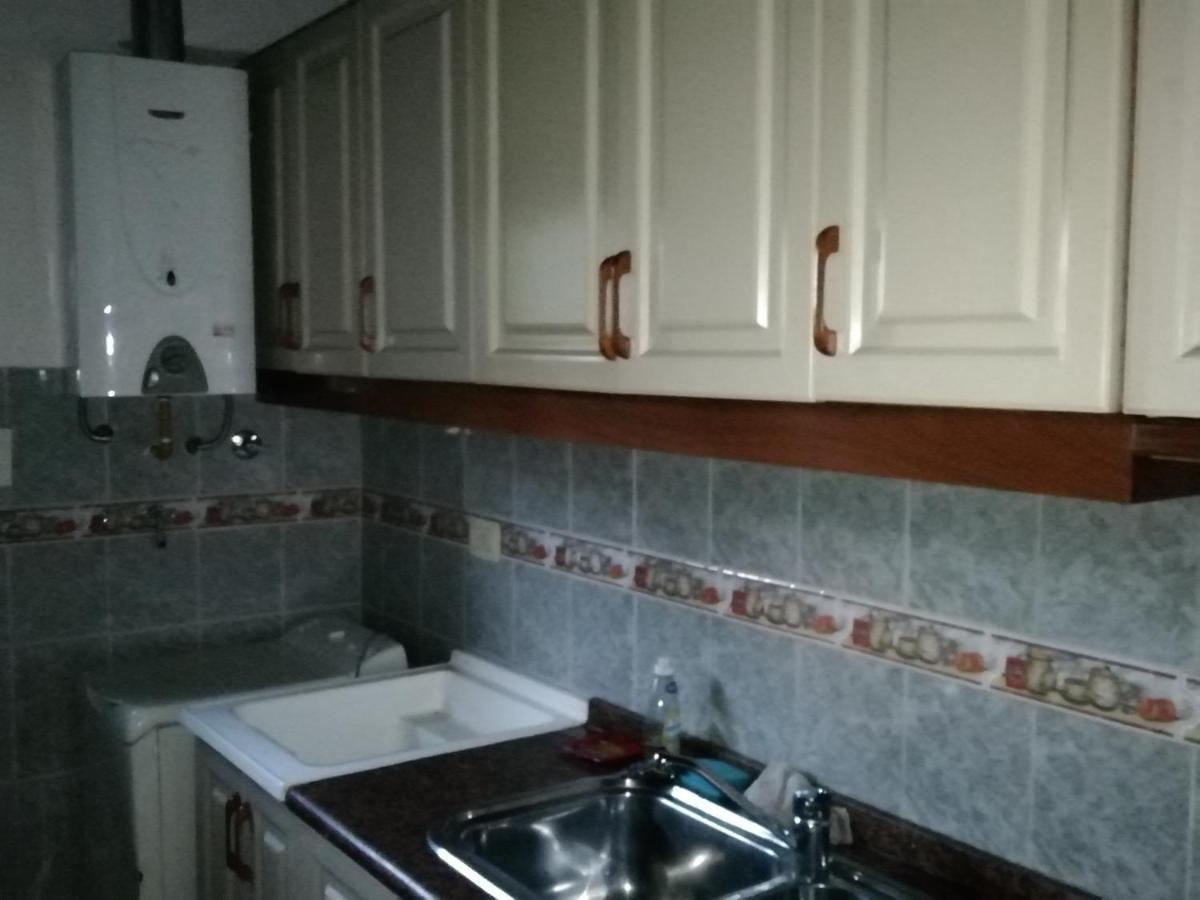 Apartamento Carlos Paz Colinas House