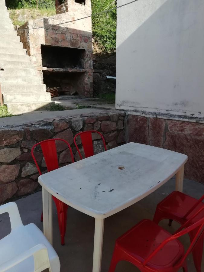 Carlos Paz Colinas House