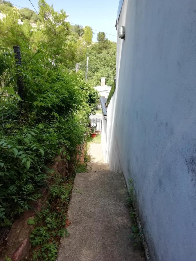 Apartamento Carlos Paz Colinas House