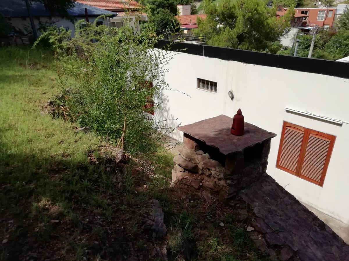 Carlos Paz Colinas House Apartamento *