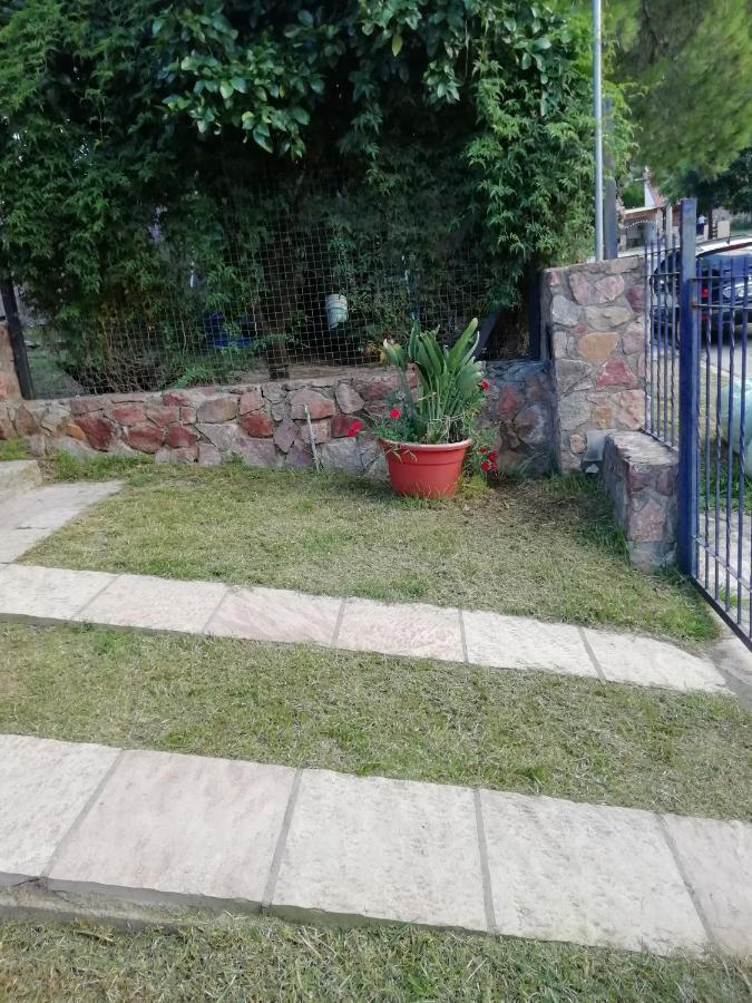 Carlos Paz Colinas House Apartamento *