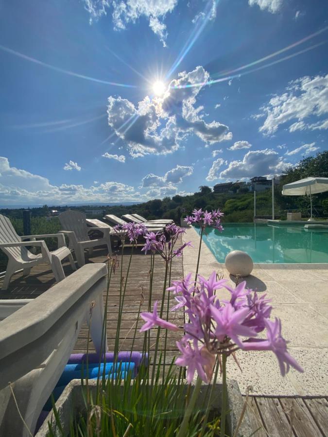Agrippina Habitación en casa particular Villa Carlos Paz