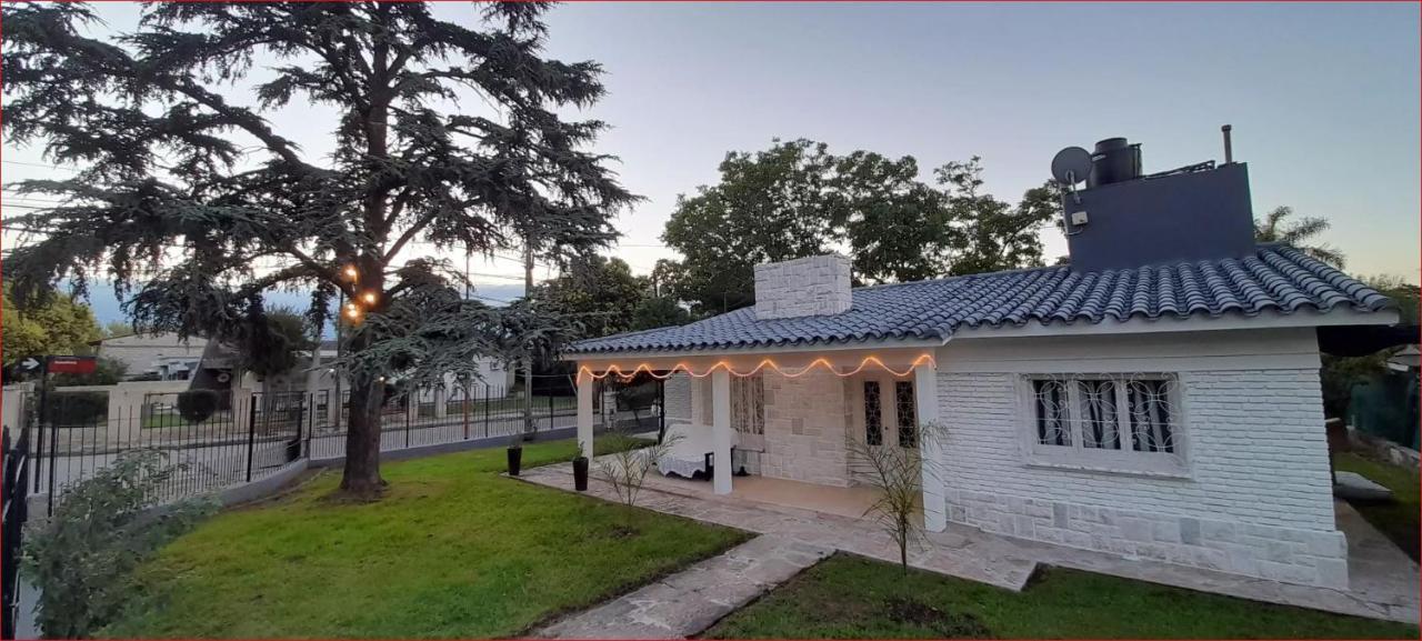 La Casa De Luces
