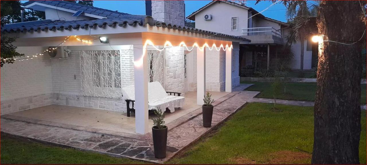 Сasa de vacaciones La Casa De Luces Villa Carlos Paz