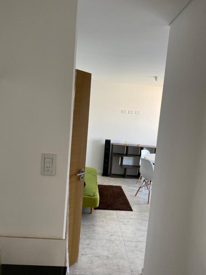 Apartamento Carlos Paz Villa Carlos Paz