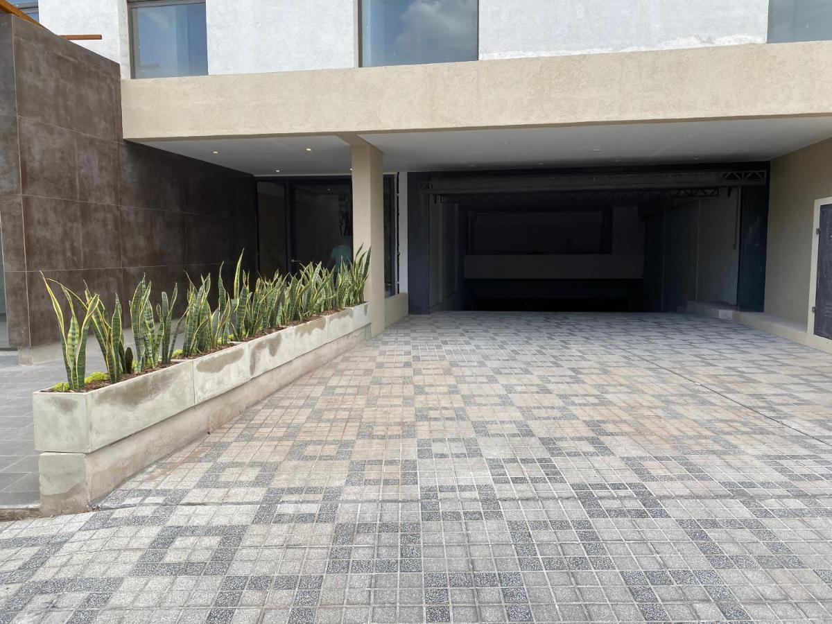 Apartamento Carlos Paz Villa Carlos Paz
