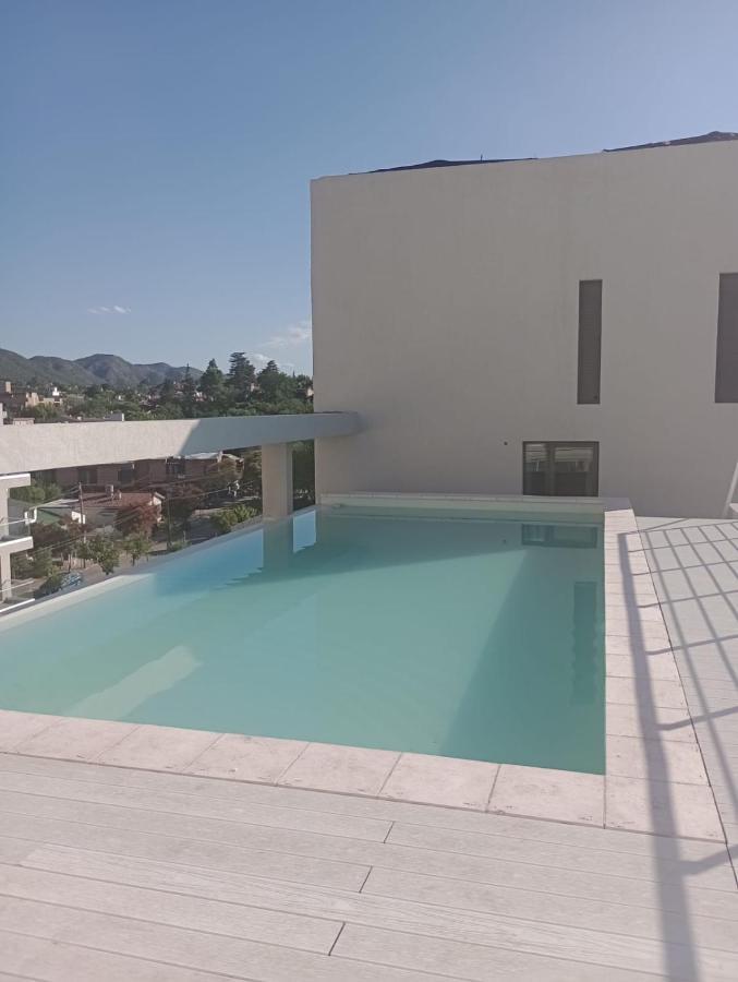 Carlos Paz Apartamento Villa Carlos Paz
