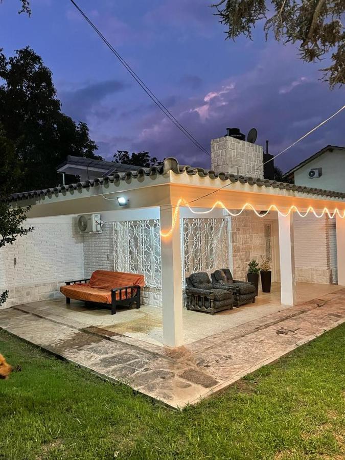 La Casa De Luces Сasa de vacaciones *