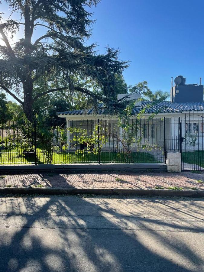 La Casa De Luces Villa Carlos Paz