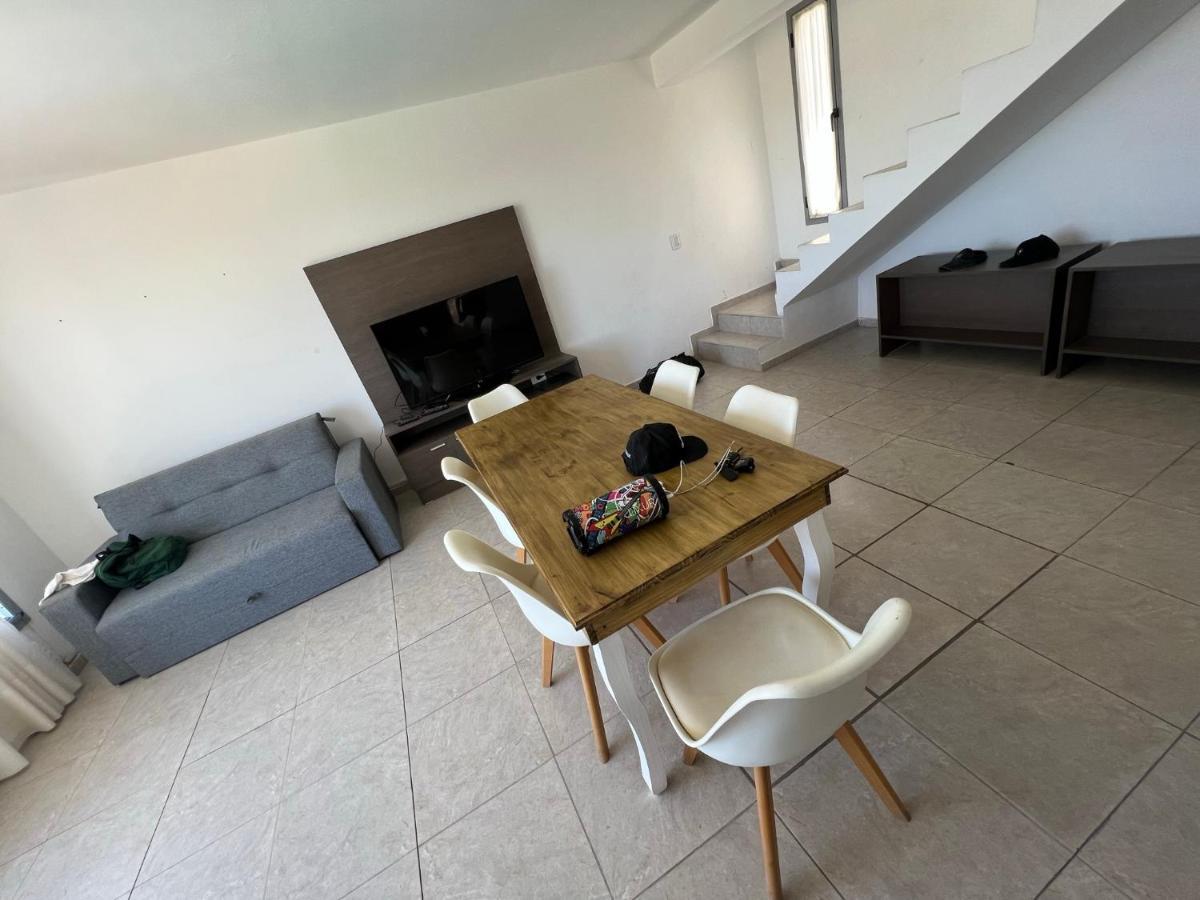 Duplex En Plena Montana Apartamento