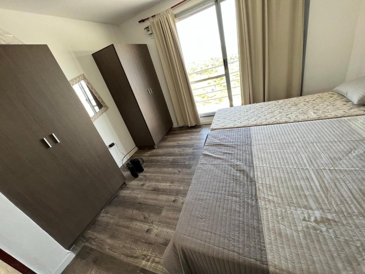 Apartamento Duplex En Plena Montana Villa Carlos Paz