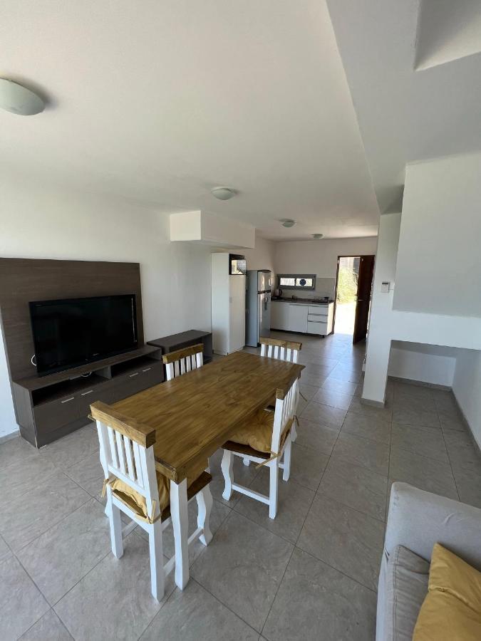 Duplex En Plena Montana Apartamento *