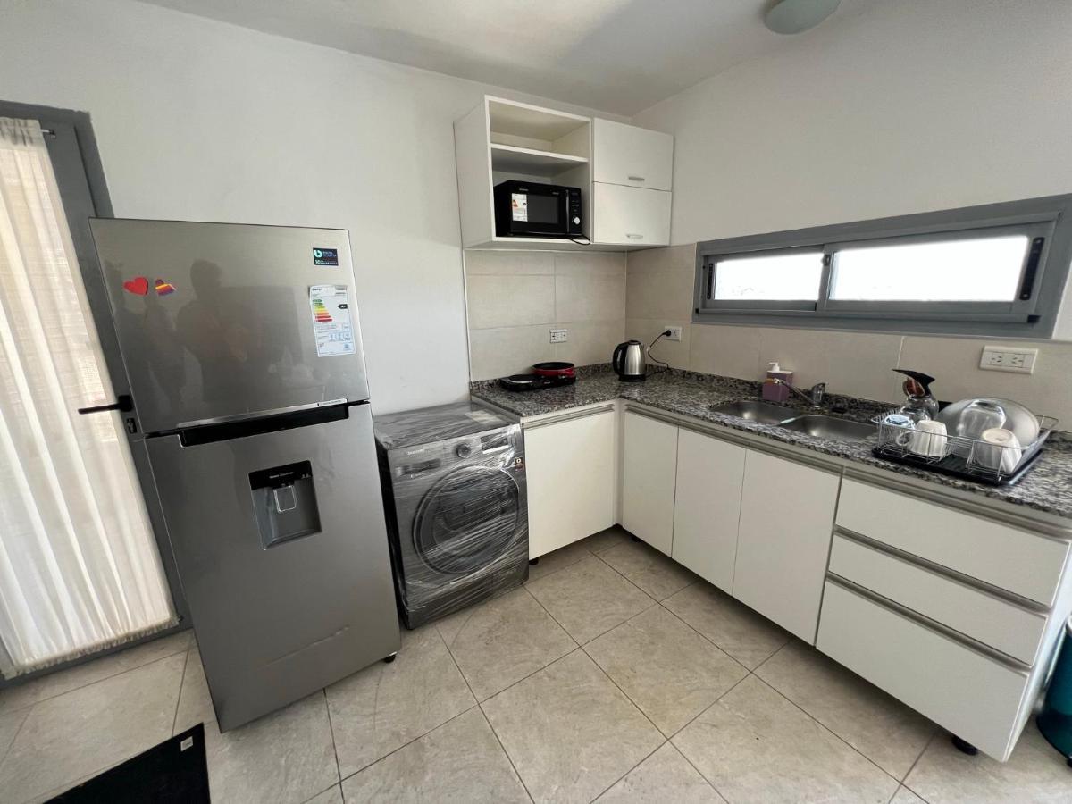 Duplex En Plena Montana Apartamento