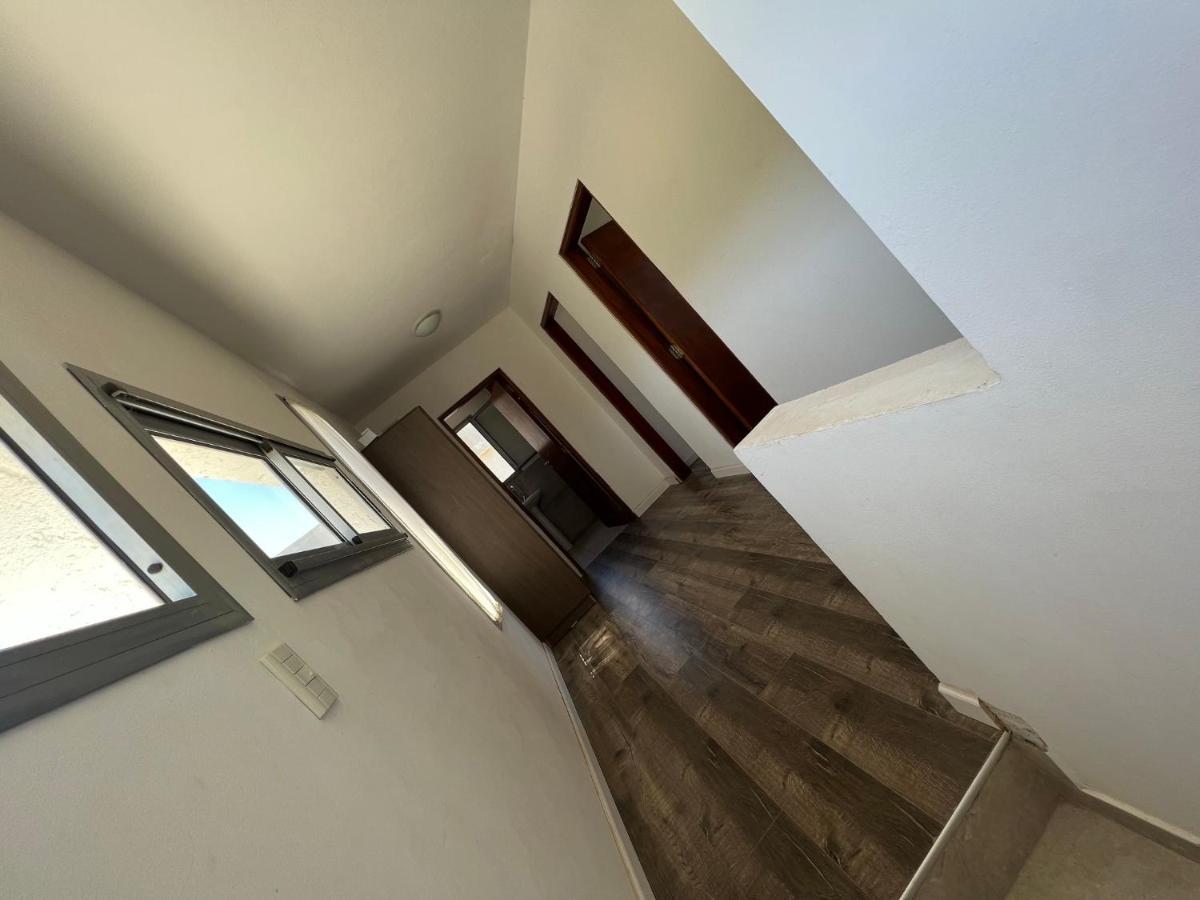 Duplex En Plena Montana