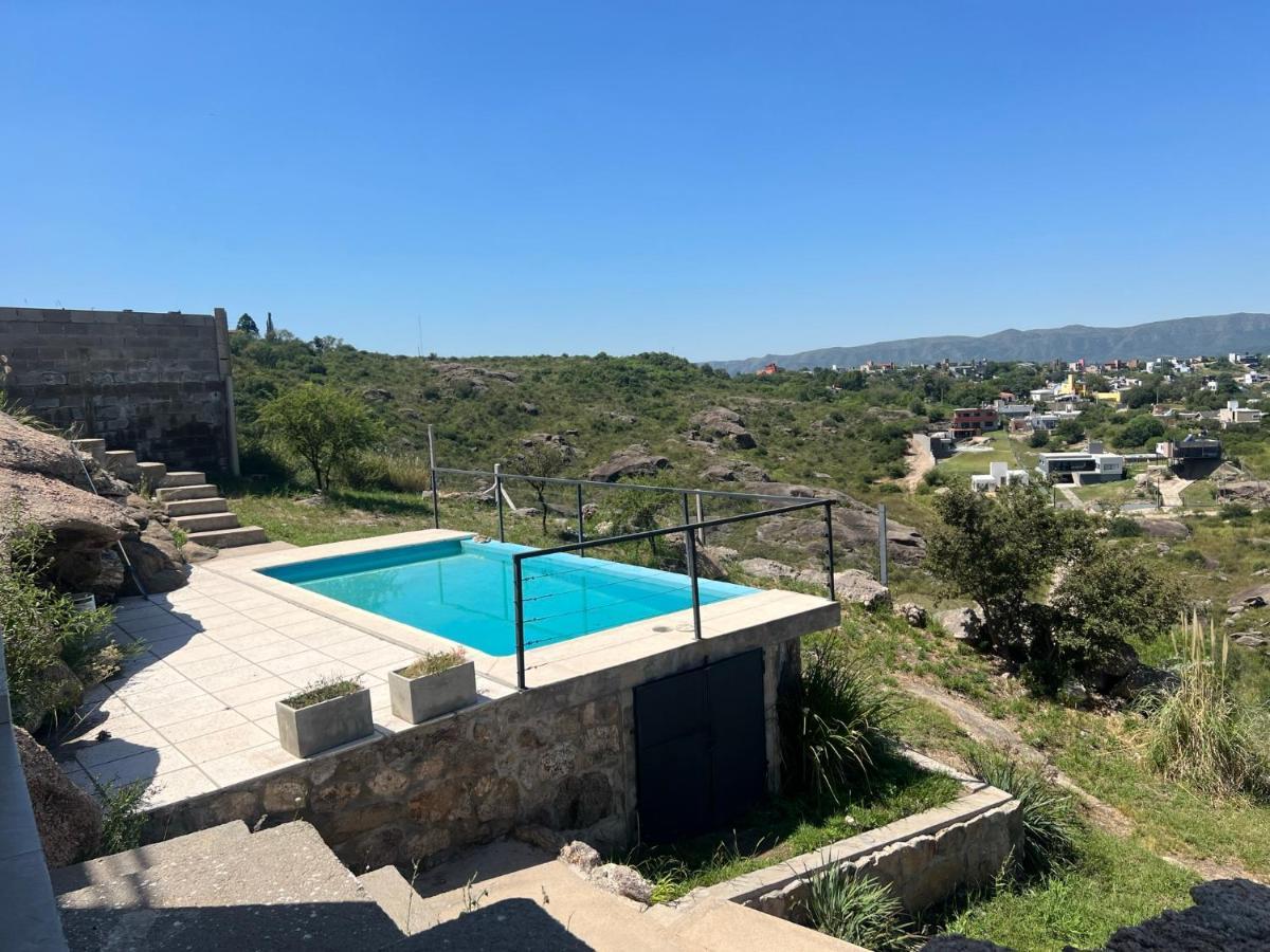 Duplex En Plena Montana * Villa Carlos Paz