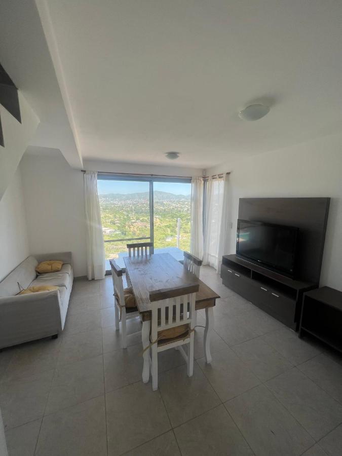 Duplex En Plena Montana Villa Carlos Paz