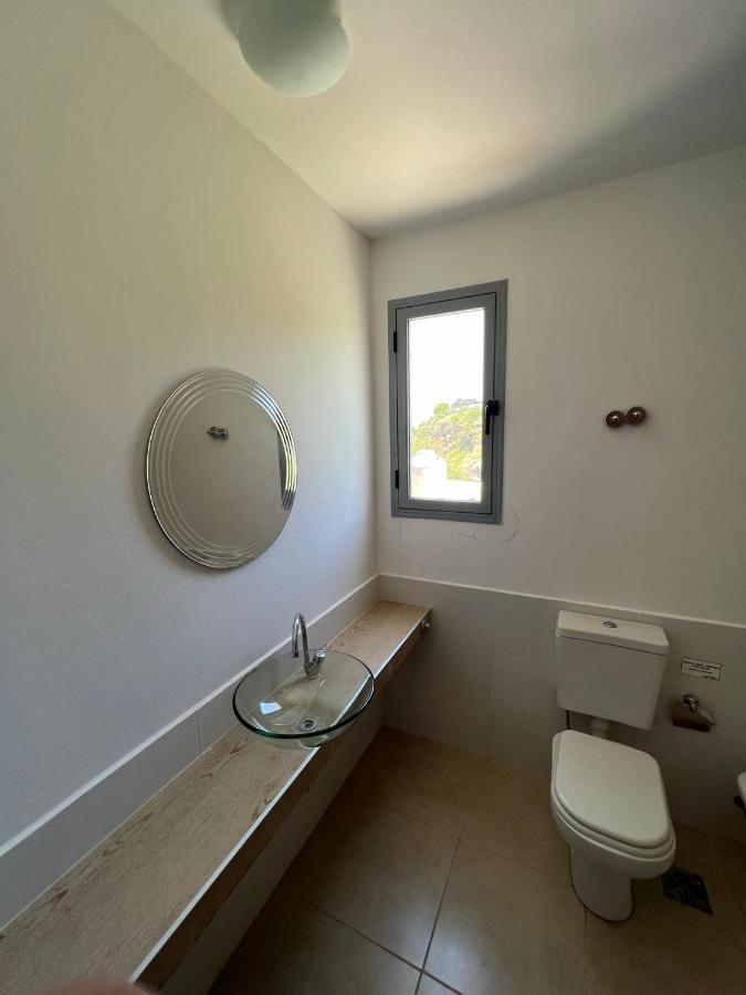 Duplex En Plena Montana Apartamento Villa Carlos Paz