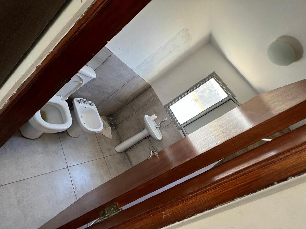 Apartamento Duplex En Plena Montana