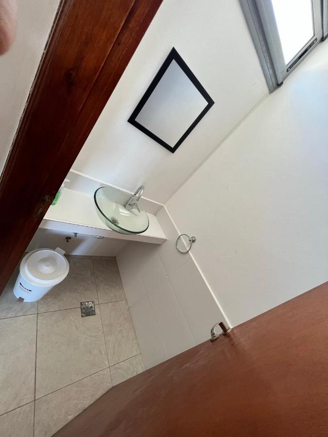 Duplex En Plena Montana Apartamento Villa Carlos Paz