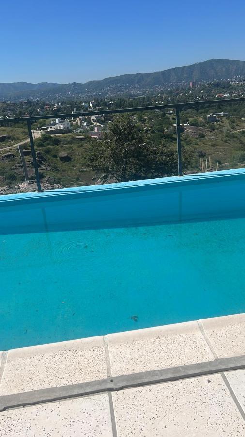 Duplex En Plena Montana Apartamento *