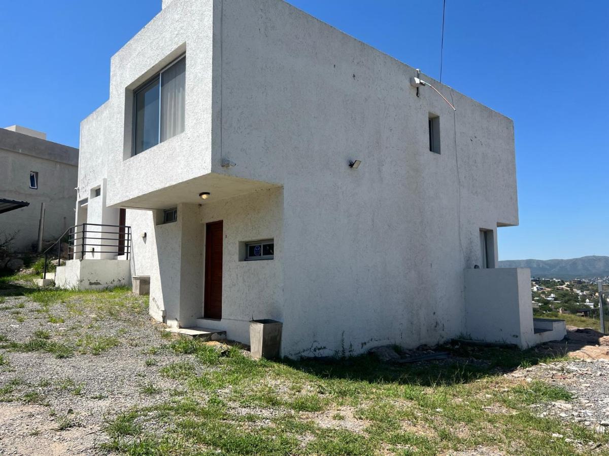 Duplex En Plena Montana Villa Carlos Paz