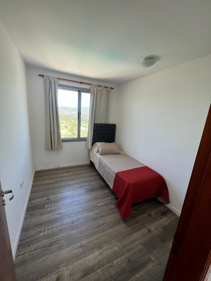 Duplex En Plena Montana * Villa Carlos Paz